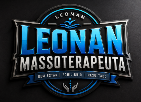 Leonan Massoterapeuta